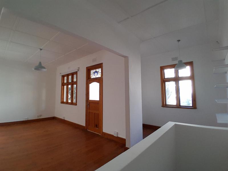 To Let 2 Bedroom Property for Rent in Gardens Western Cape